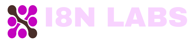 I8N Labs — The Innovation Labs